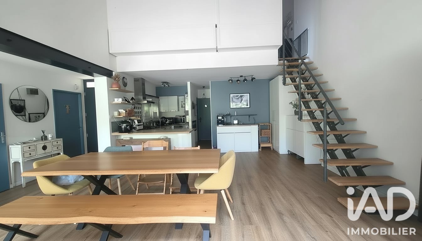 Maison à vendre, 115m², Saint-Jean