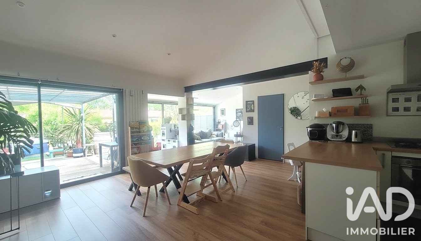 Maison à vendre, 115m², Saint-Jean
