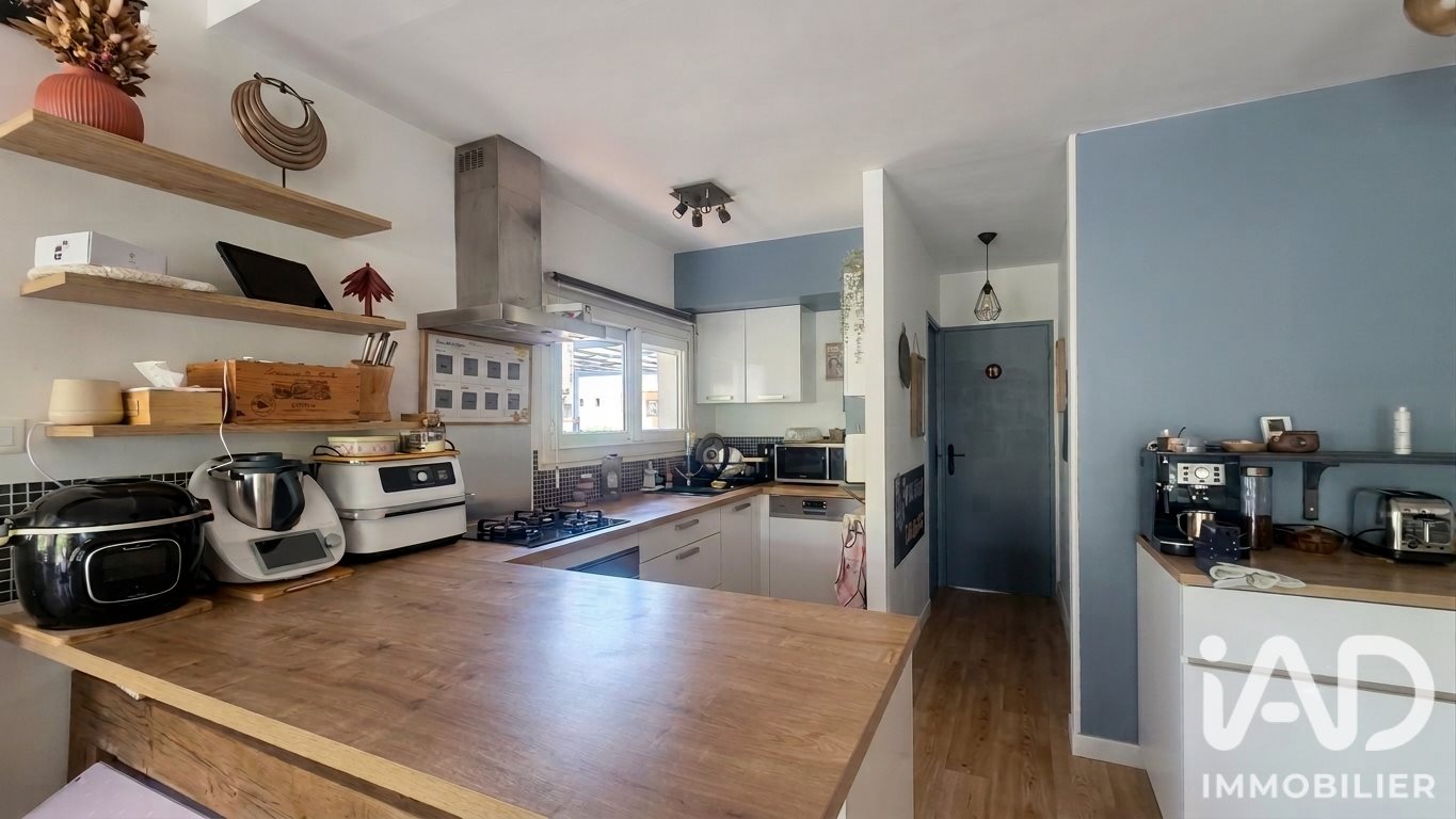 Maison à vendre, 115m², Saint-Jean
