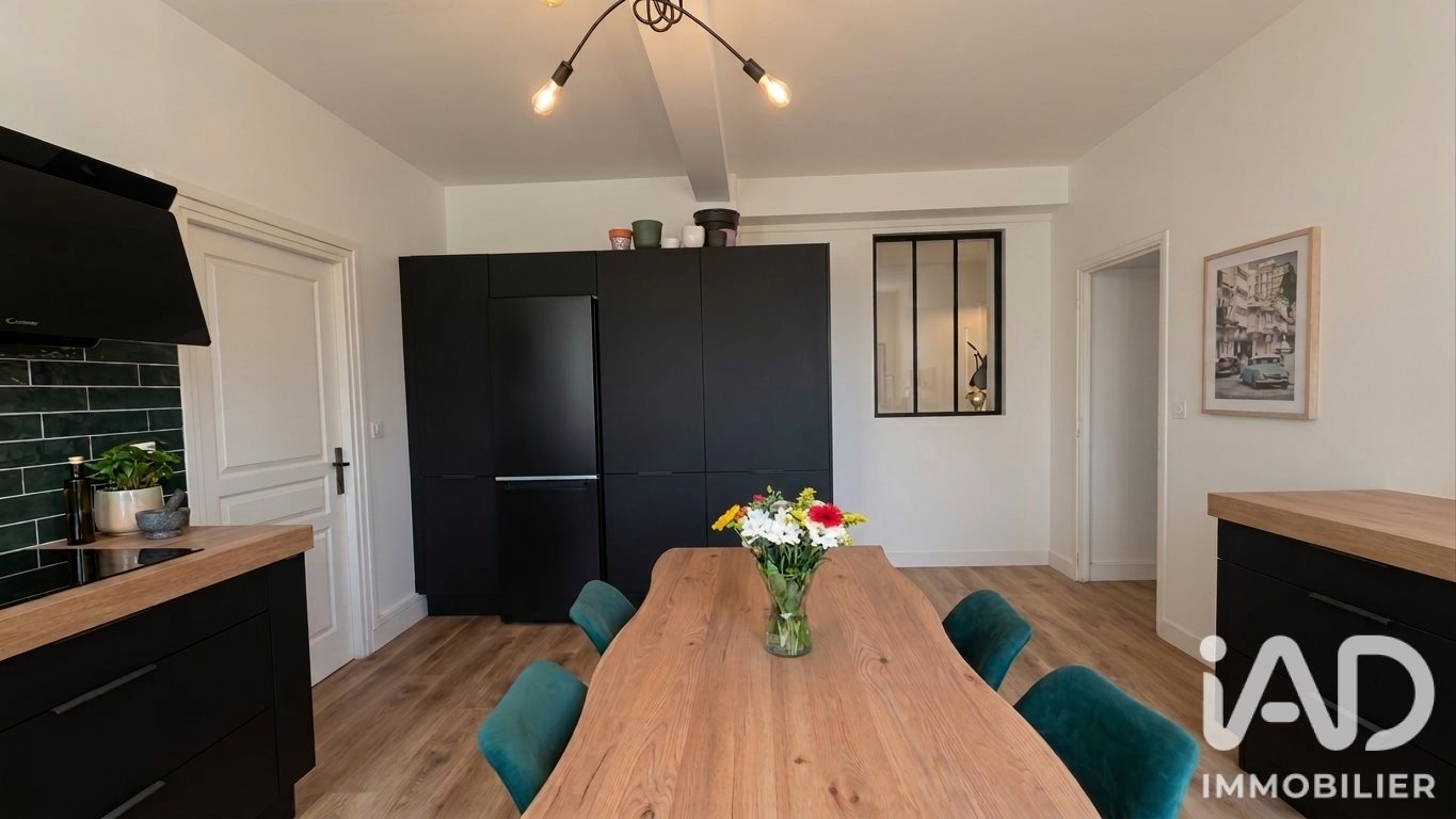 Appartement à vendre, 84m², Verdun-sur-Garonne