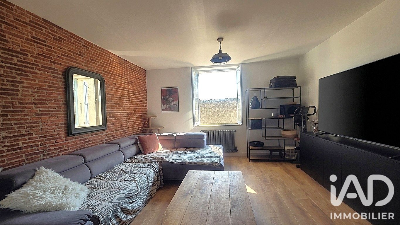 Appartement à vendre, 84m², Verdun-sur-Garonne