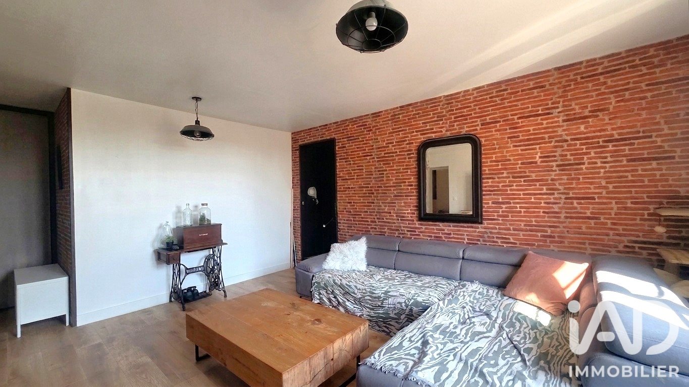 Appartement à vendre, 84m², Verdun-sur-Garonne