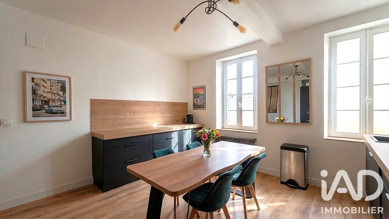 Appartement à vendre, 84m², Verdun-sur-Garonne