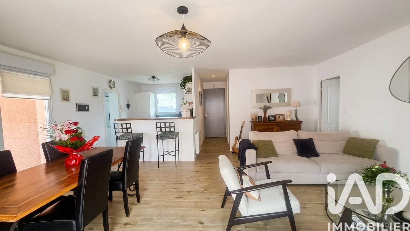 Maison à vendre, 95m², Aucamville