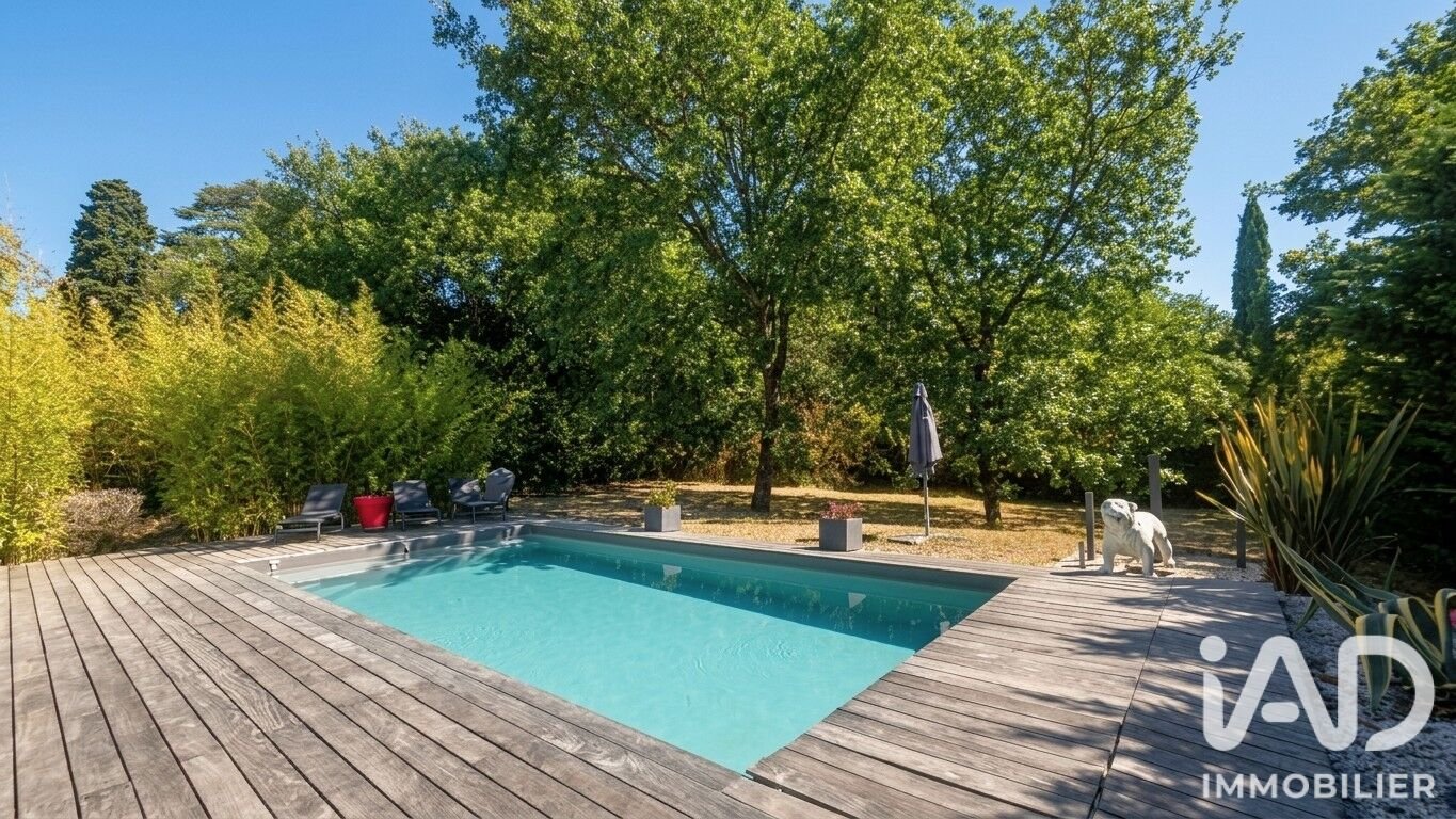 Maison à vendre, 178m², Rouffiac-Tolosan