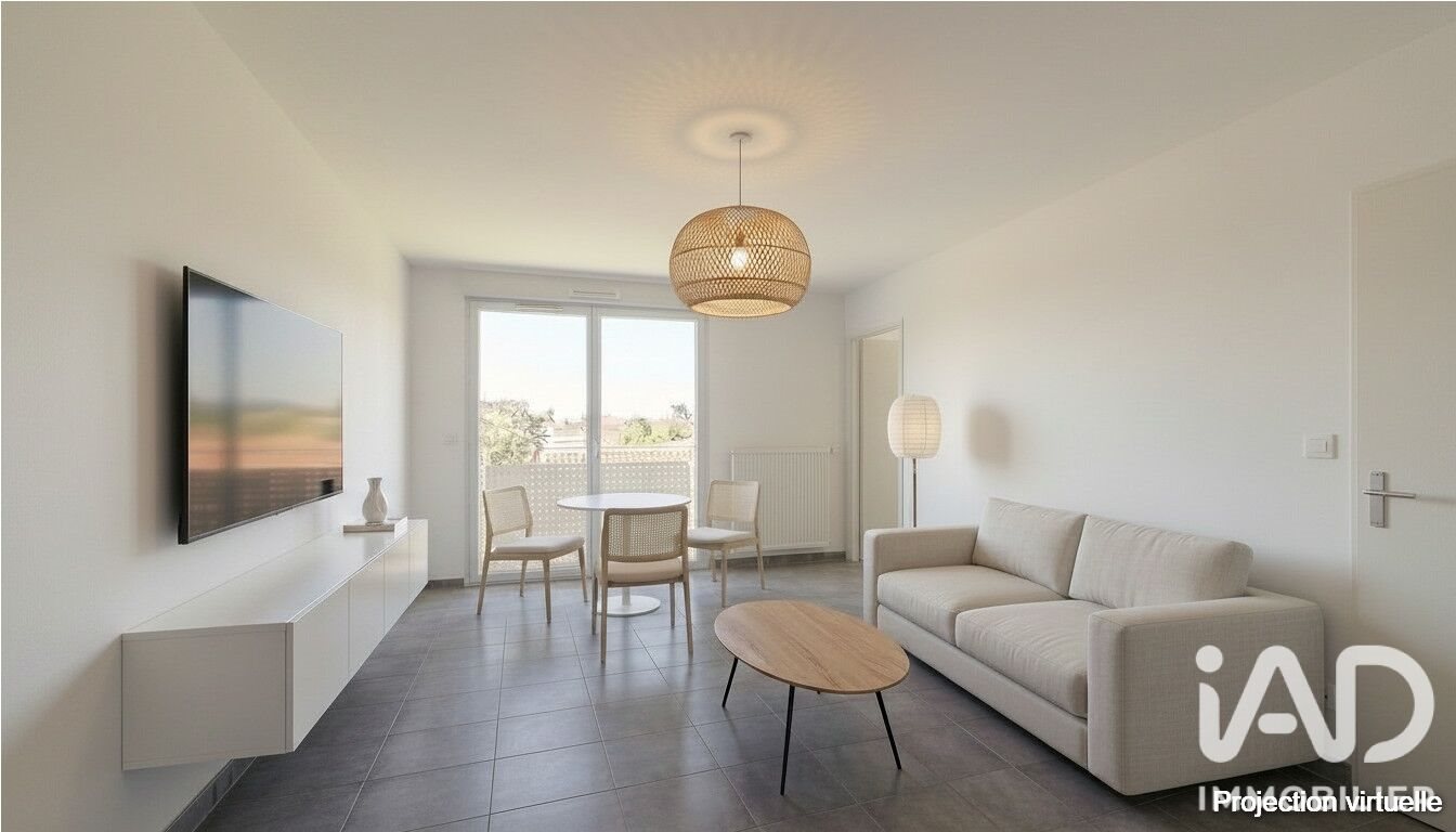 Appartement à vendre, 57m², L'Union