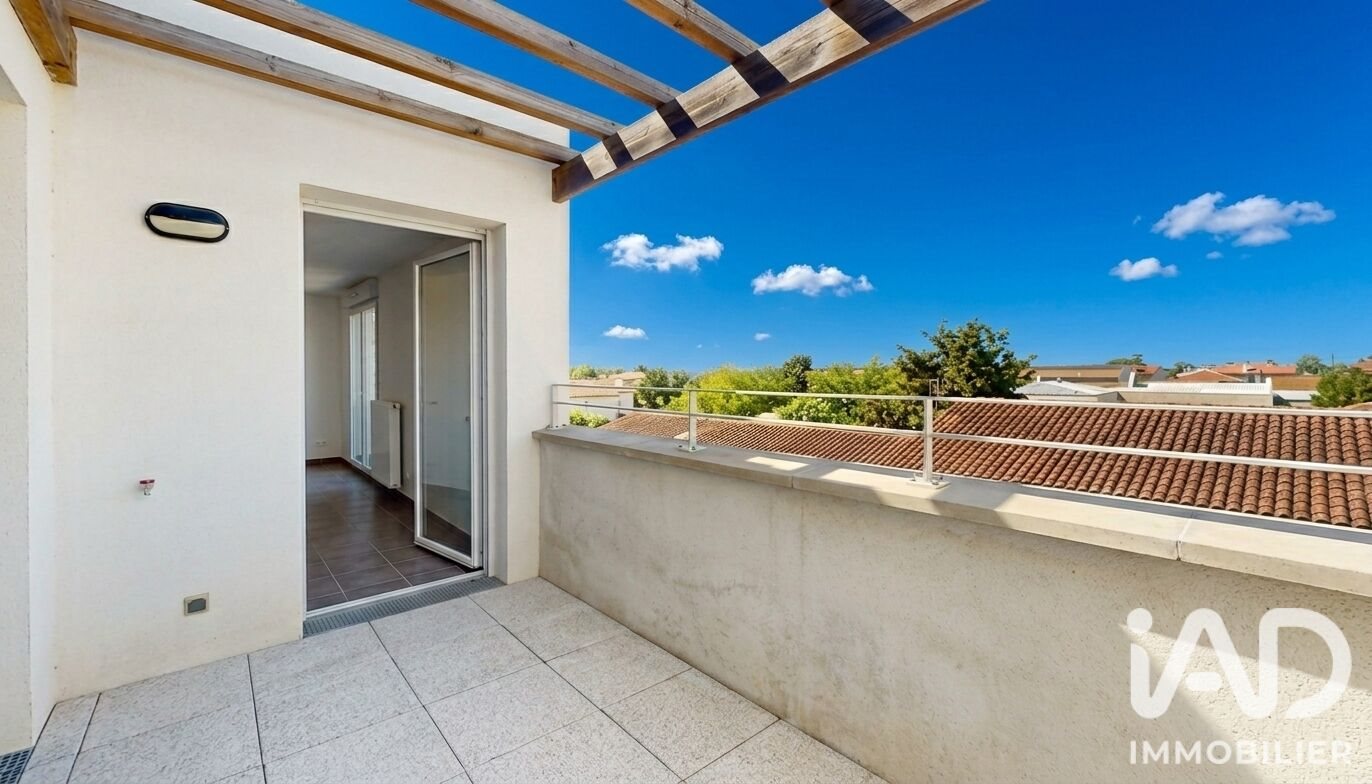 Appartement à vendre, 57m², L'Union