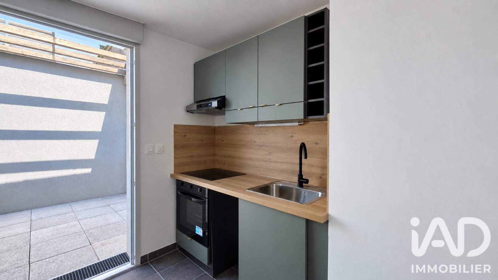 Appartement à vendre, 57m², L'Union
