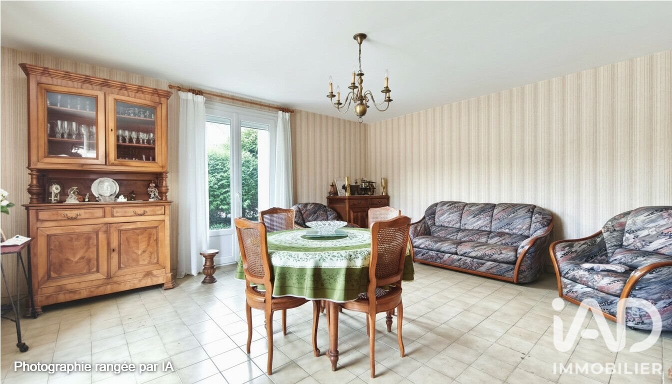 Maison à vendre, 89m², Guipel