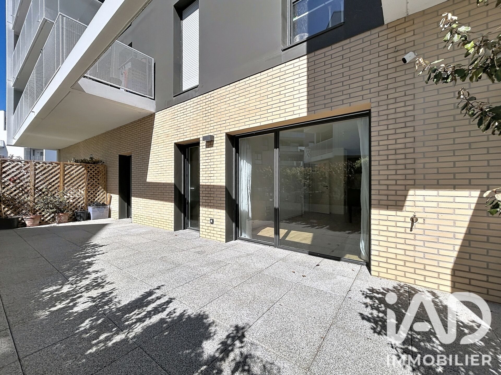 Appartement à vendre, 61m², Rennes