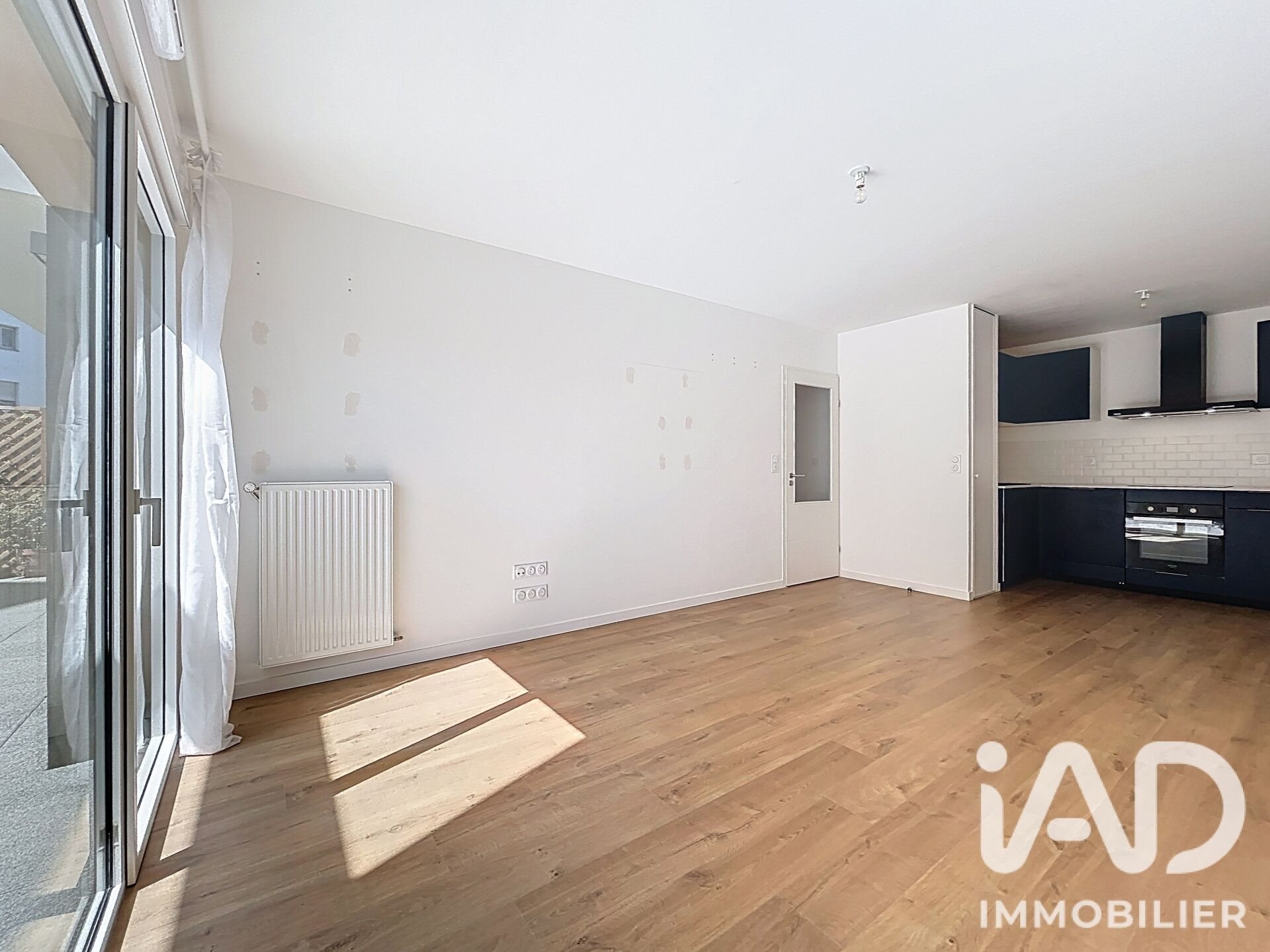 Appartement à vendre, 61m², Rennes