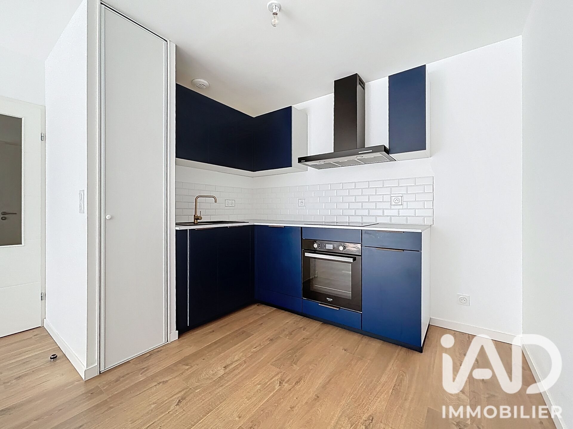 Appartement à vendre, 61m², Rennes