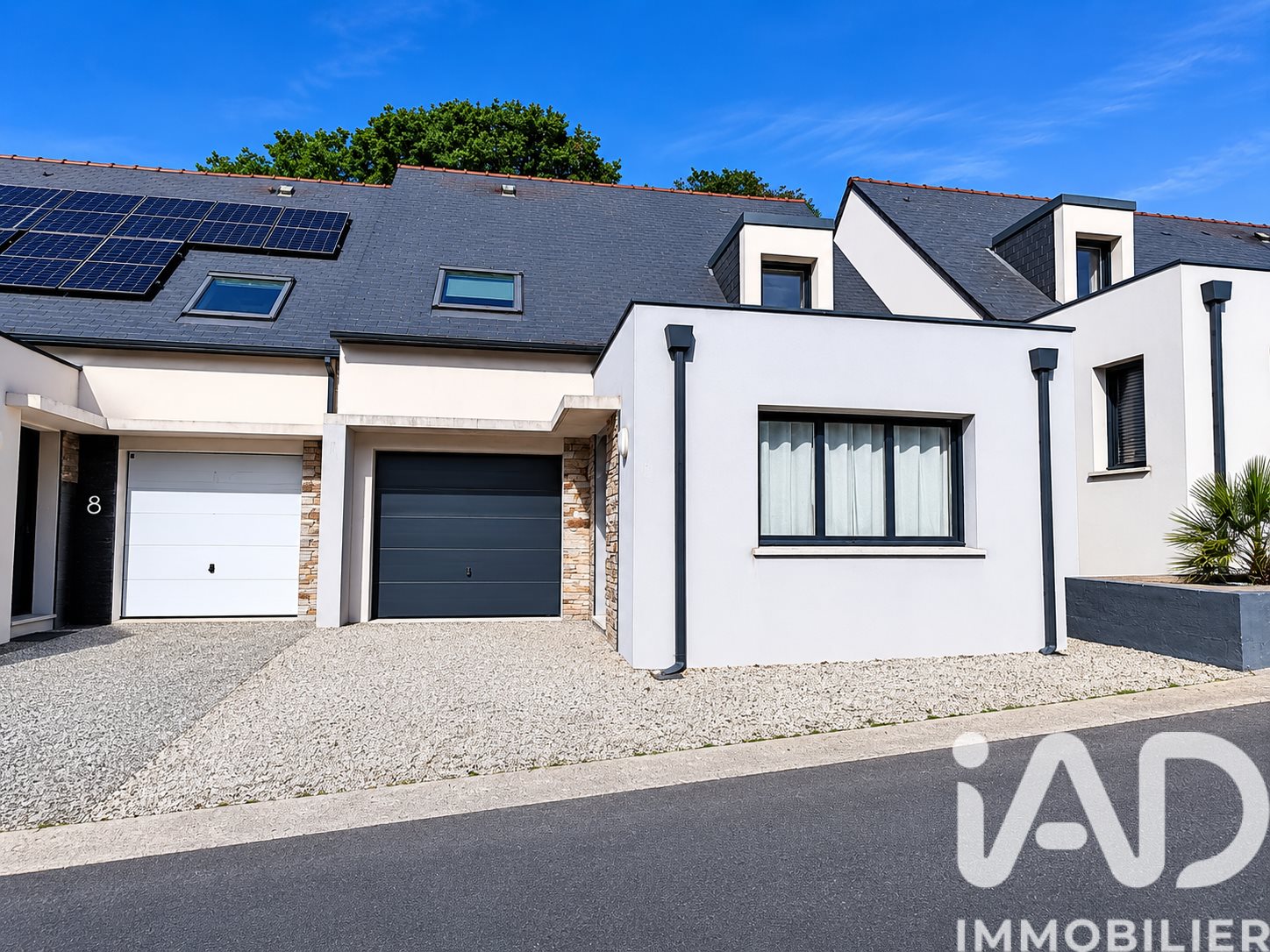 Maison à vendre, 93m², Melesse