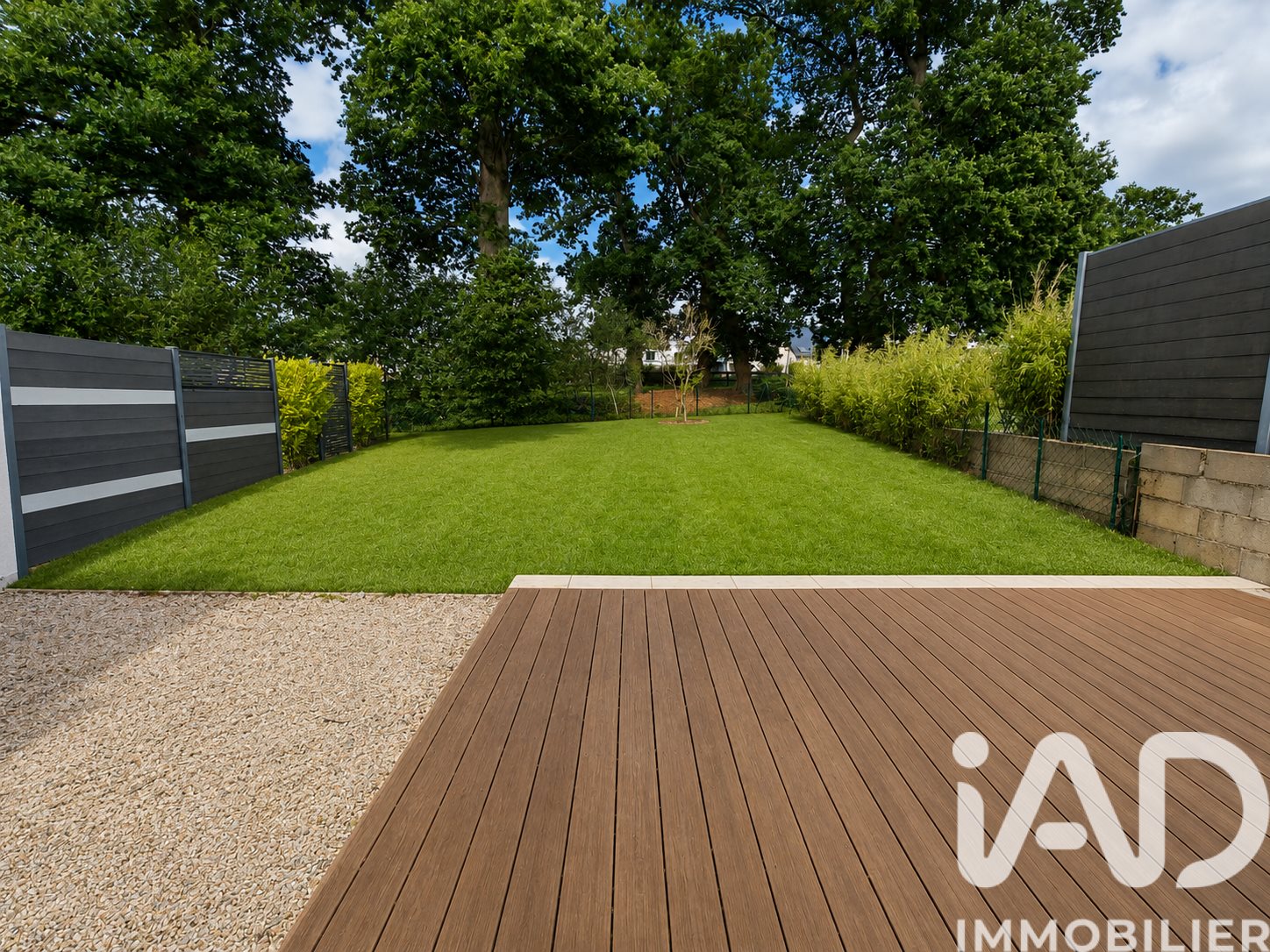 Maison à vendre, 93m², Melesse