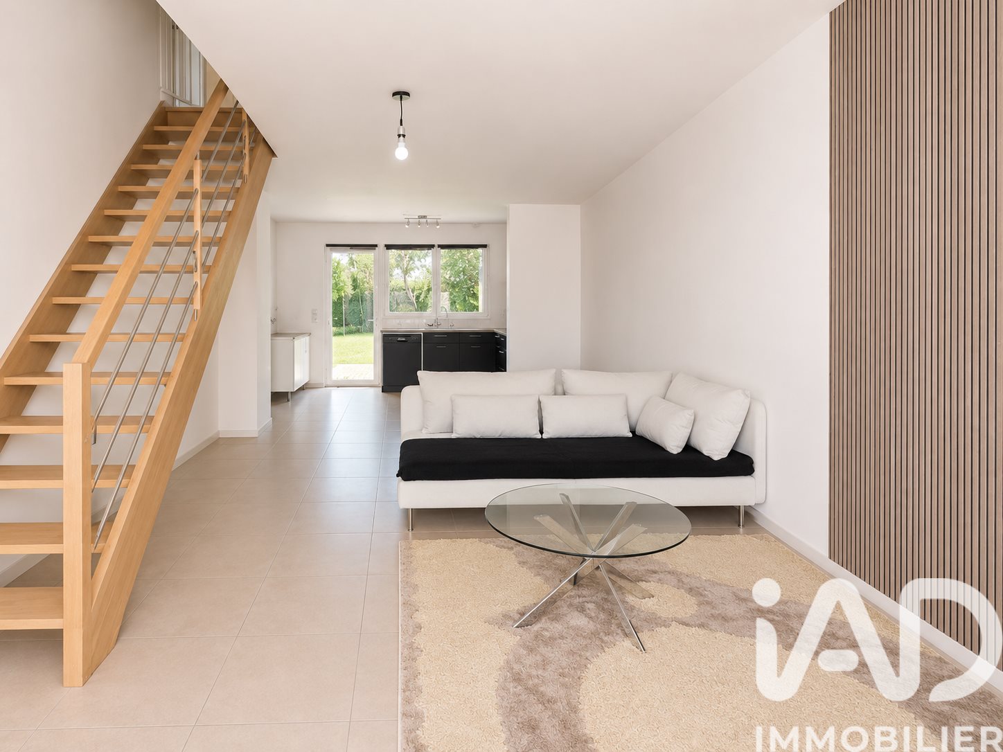 Maison à vendre, 93m², Melesse