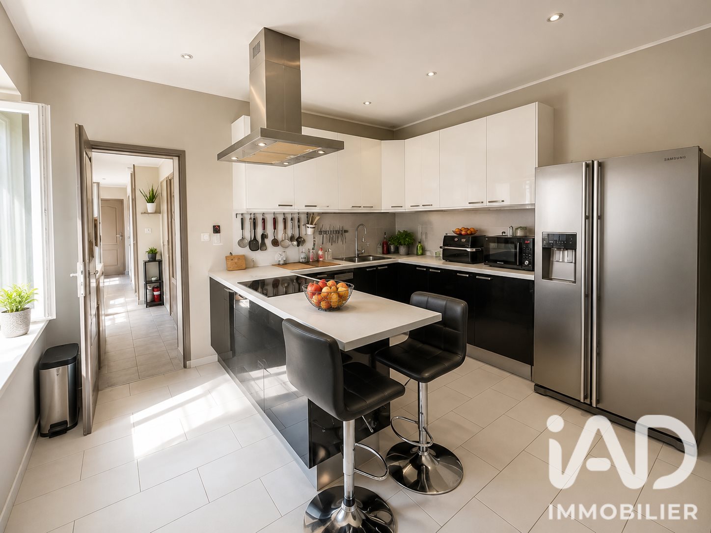 Maison à vendre, 137m², Maroeuil