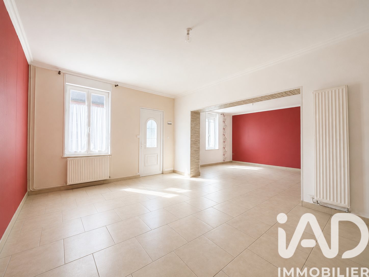 Maison à vendre, 115m², Dainville