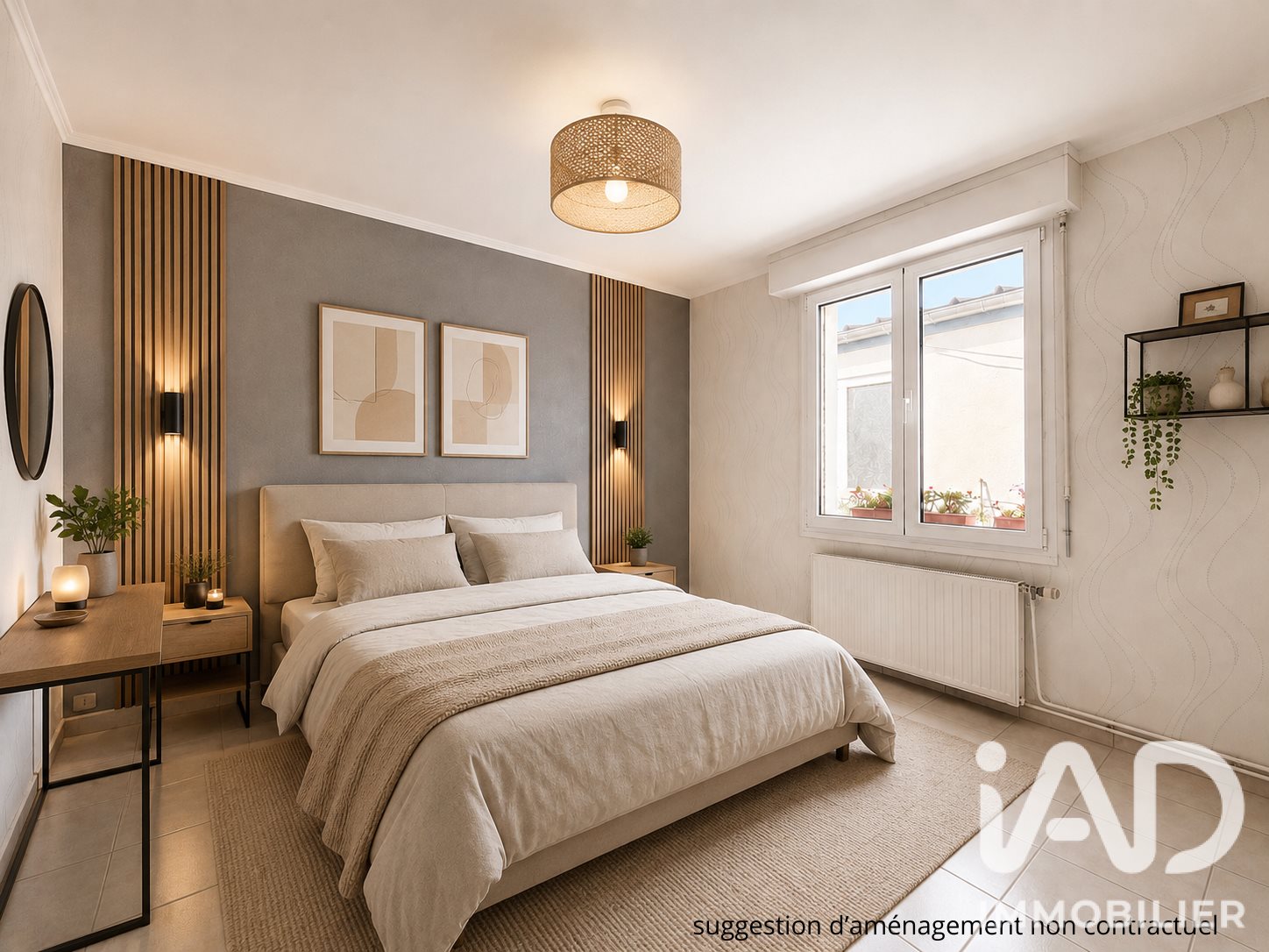 Maison à vendre, 115m², Dainville