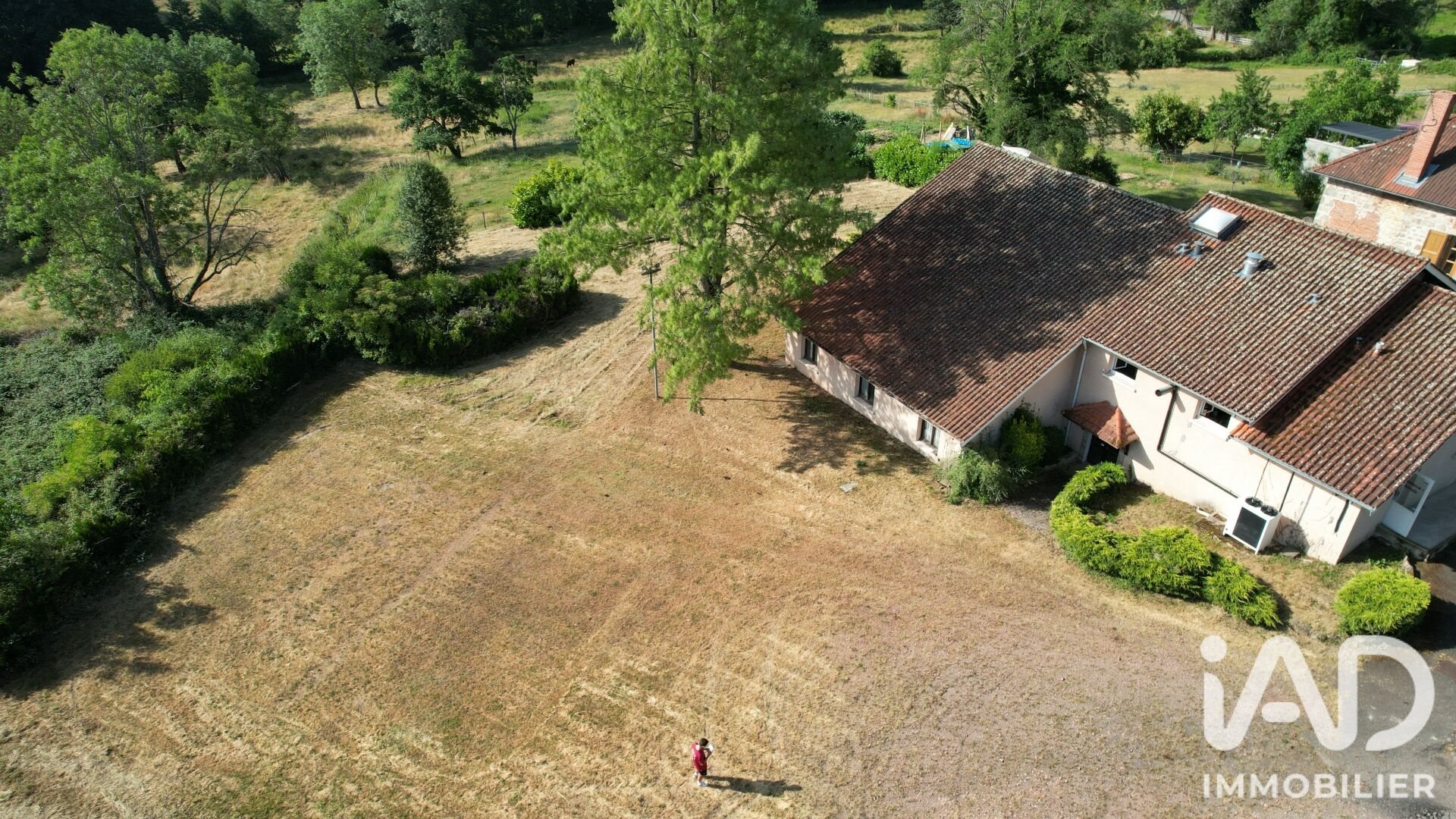Maison à vendre, 330m², Saint-Haon-le-Vieux