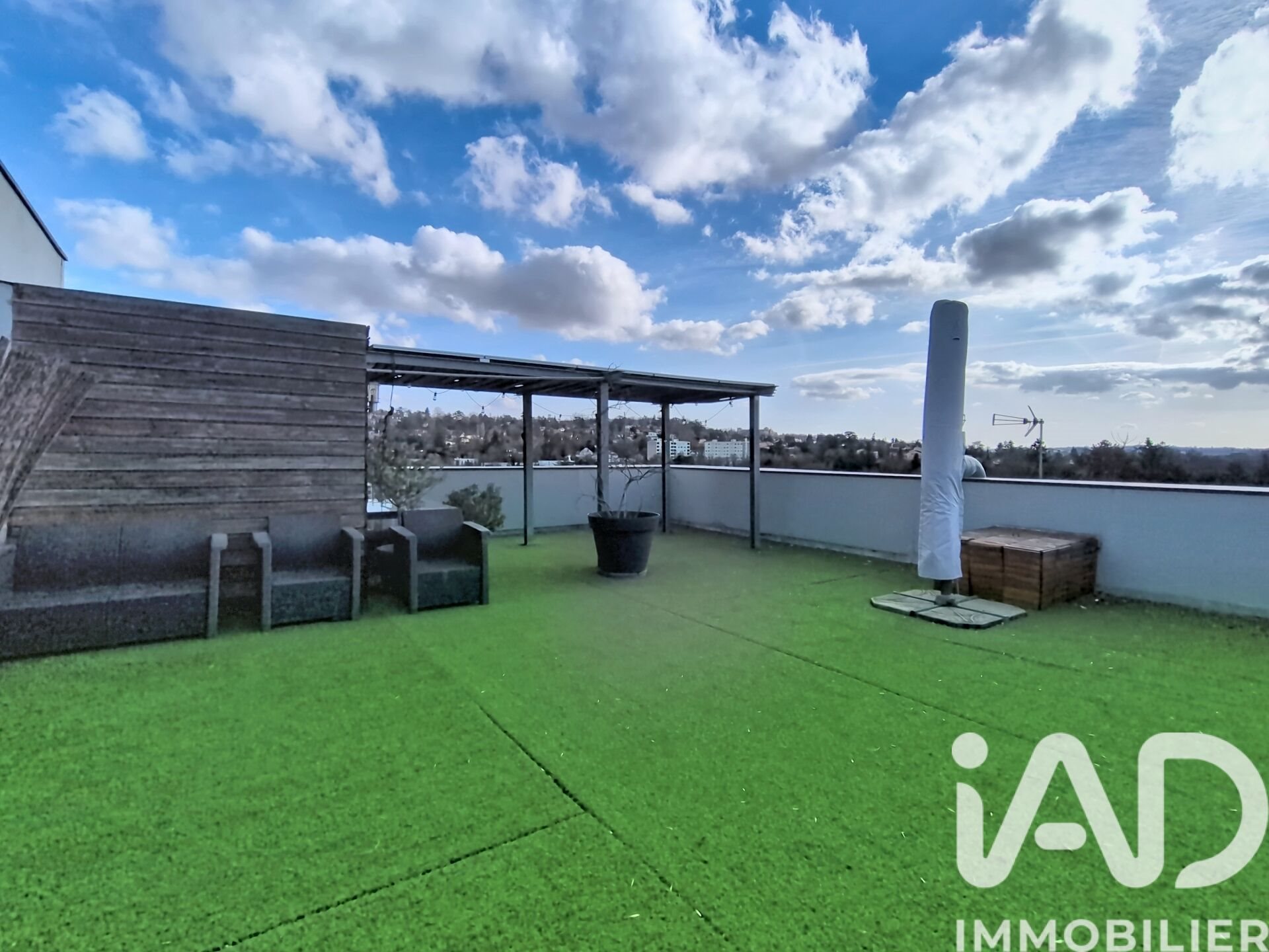 Appartement à vendre, 112m², Tassin-la-Demi-Lune