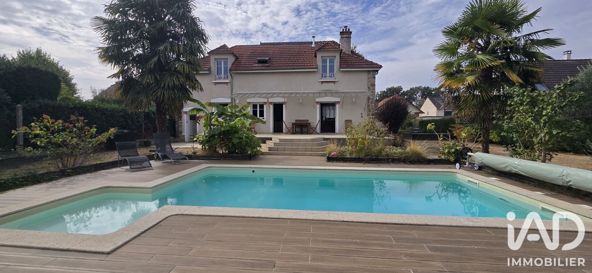 Maison à vendre, 253m², Villemoisson-sur-Orge