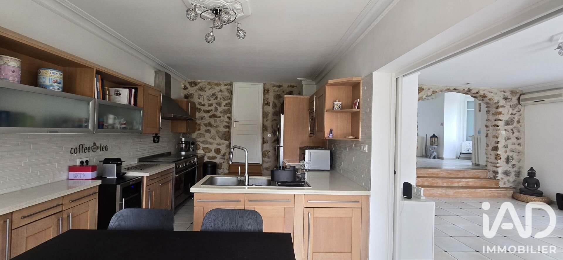 Maison à vendre, 253m², Villemoisson-sur-Orge