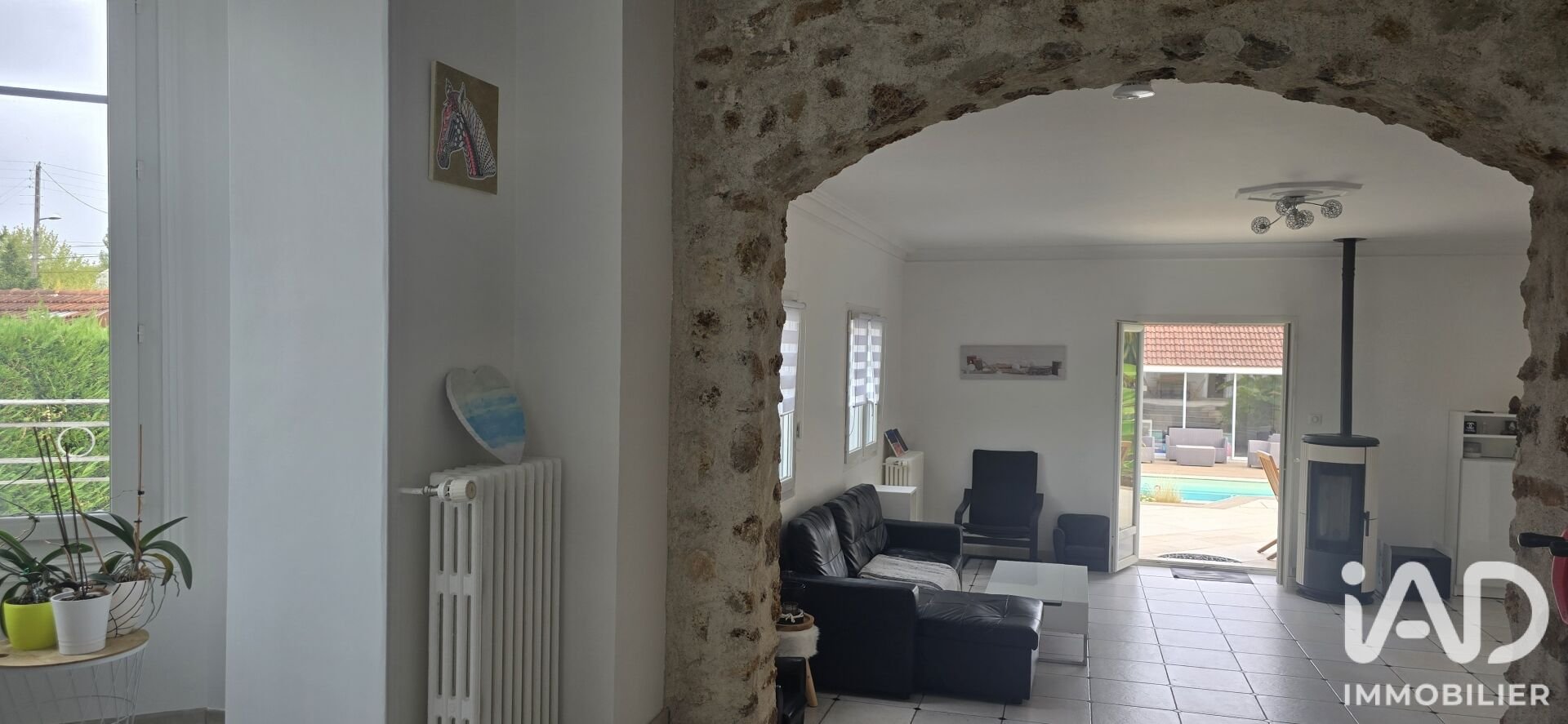 Maison à vendre, 253m², Villemoisson-sur-Orge