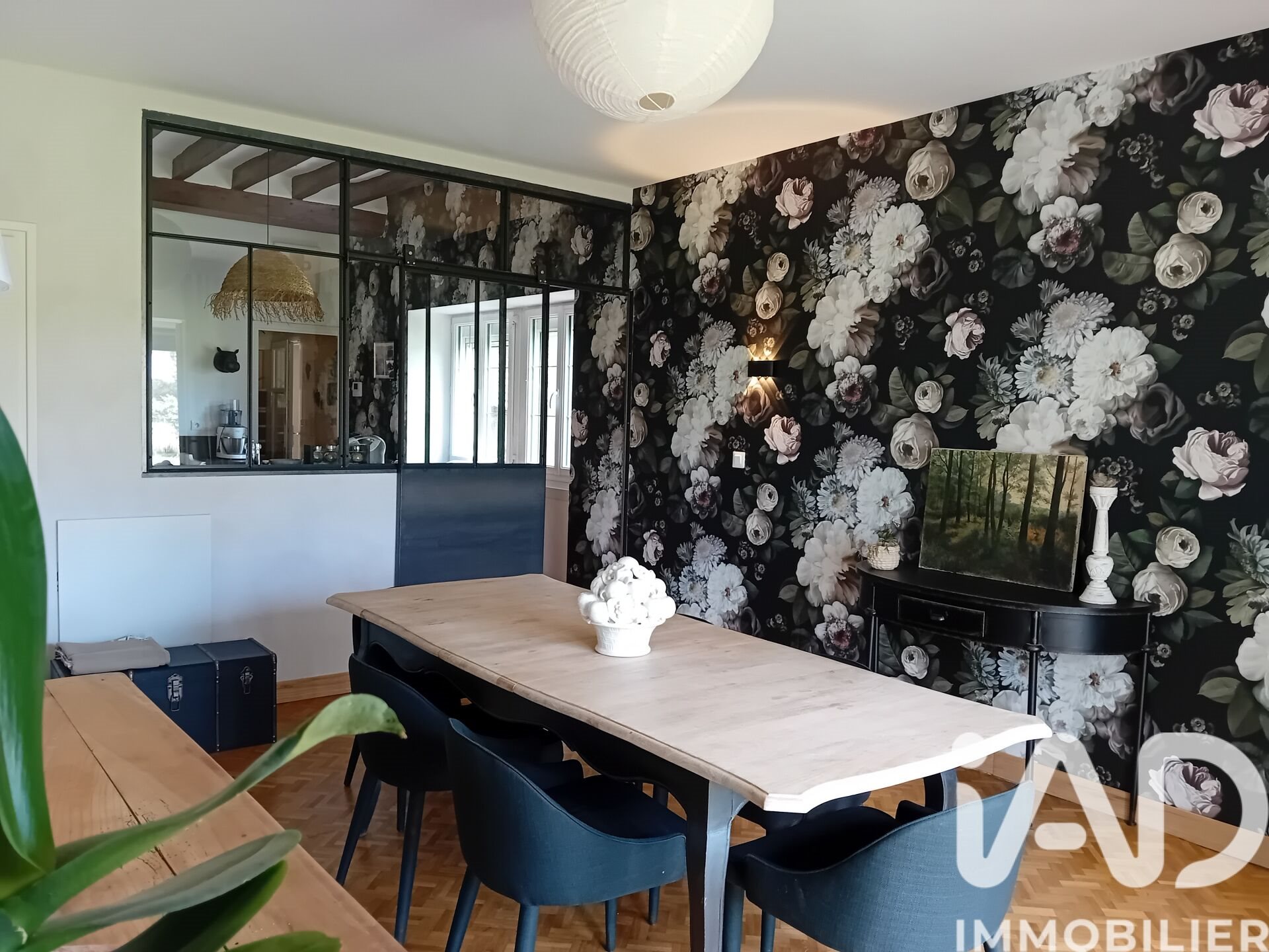 Maison à vendre, 200m², Villiers-Charlemagne