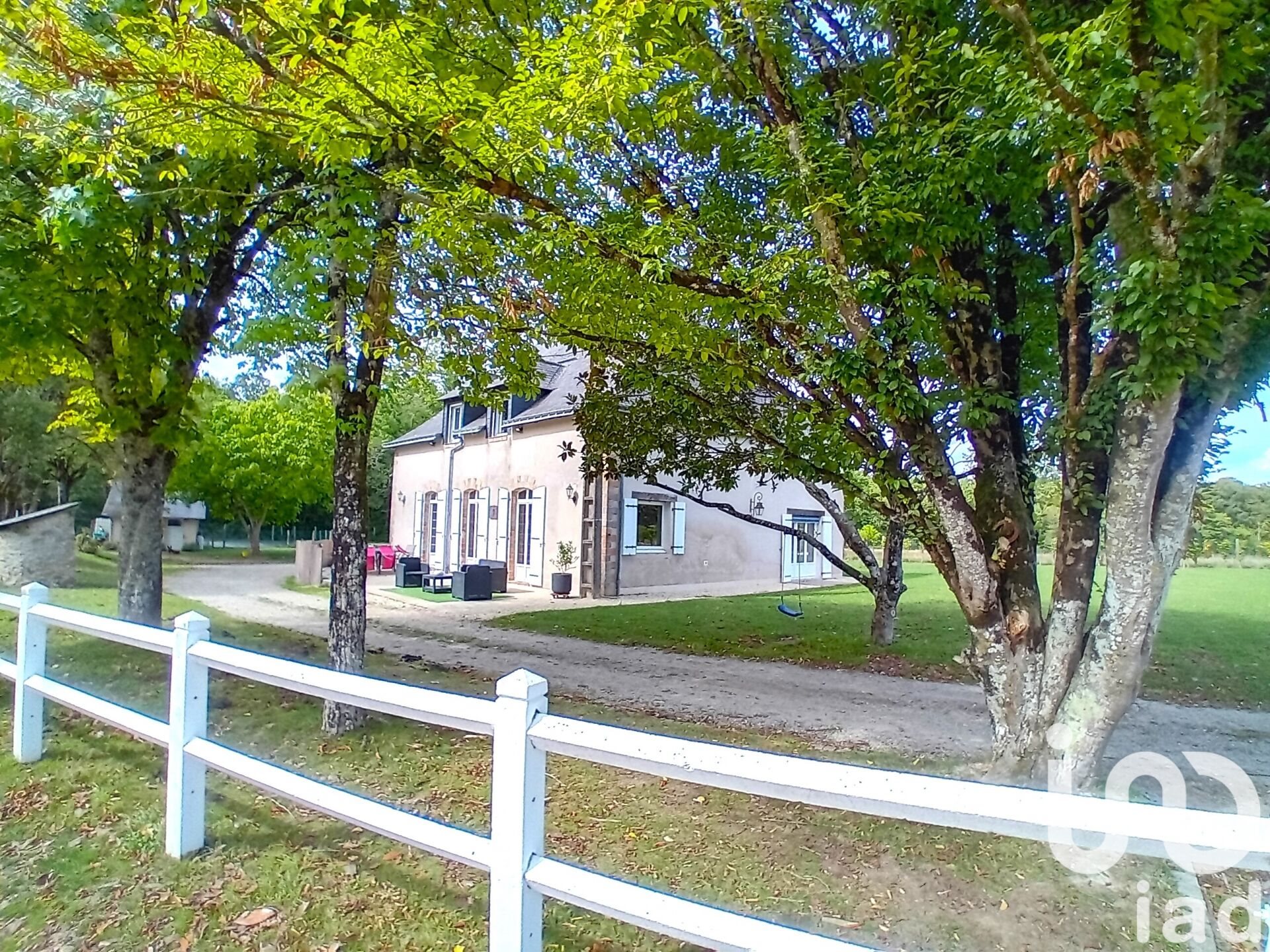 Maison à vendre, 200m², Villiers-Charlemagne