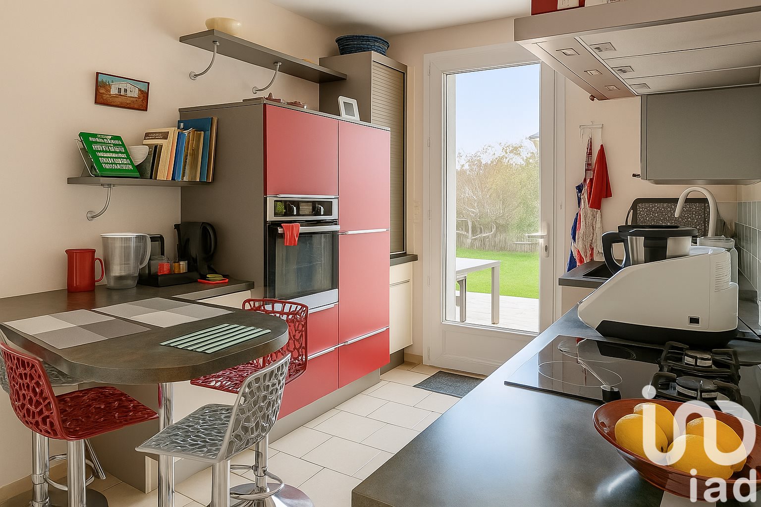 Maison à vendre, 128m², La Membrolle-sur-Longuenée