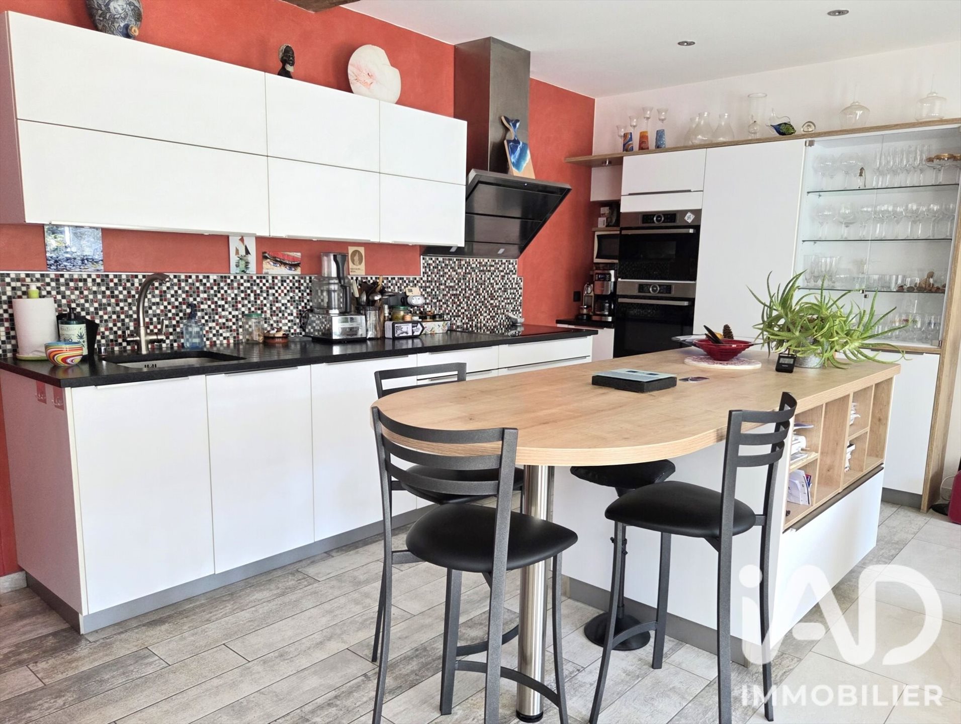 Maison à vendre, 163m², La Membrolle-sur-Longuenée
