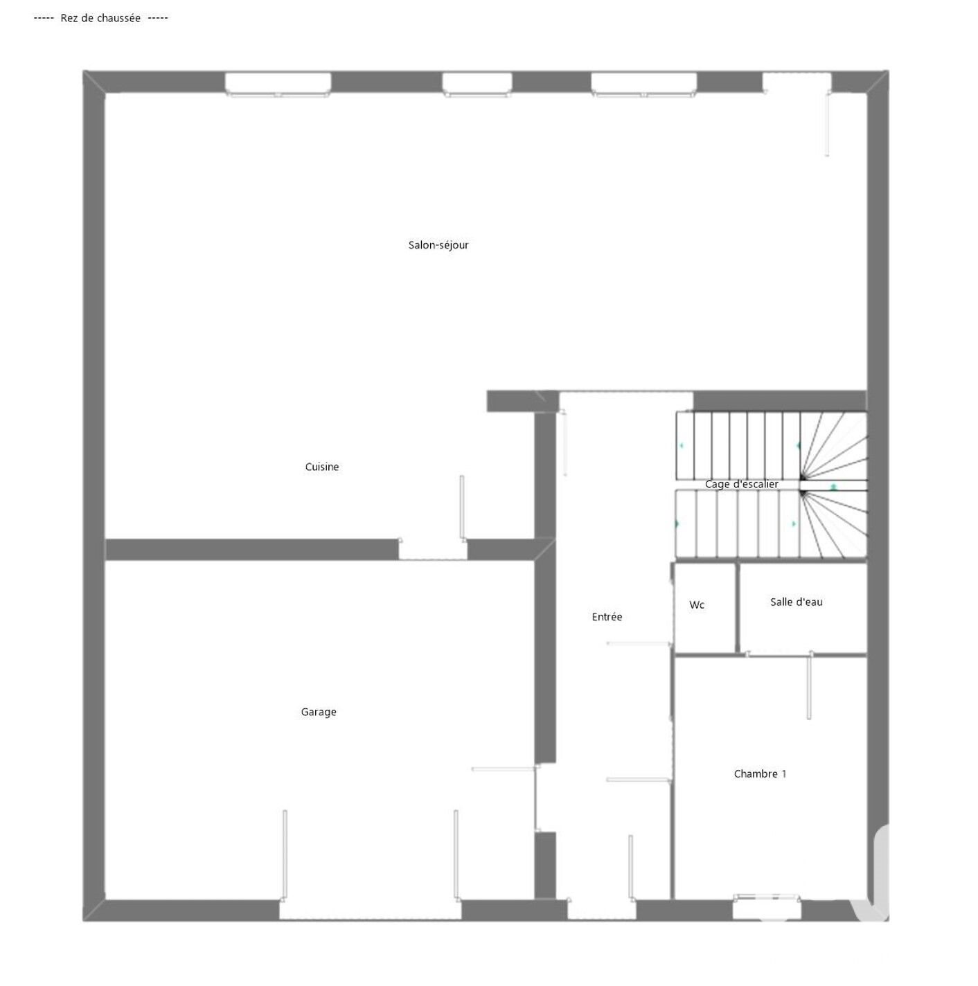 Maison à vendre, 163m², La Membrolle-sur-Longuenée