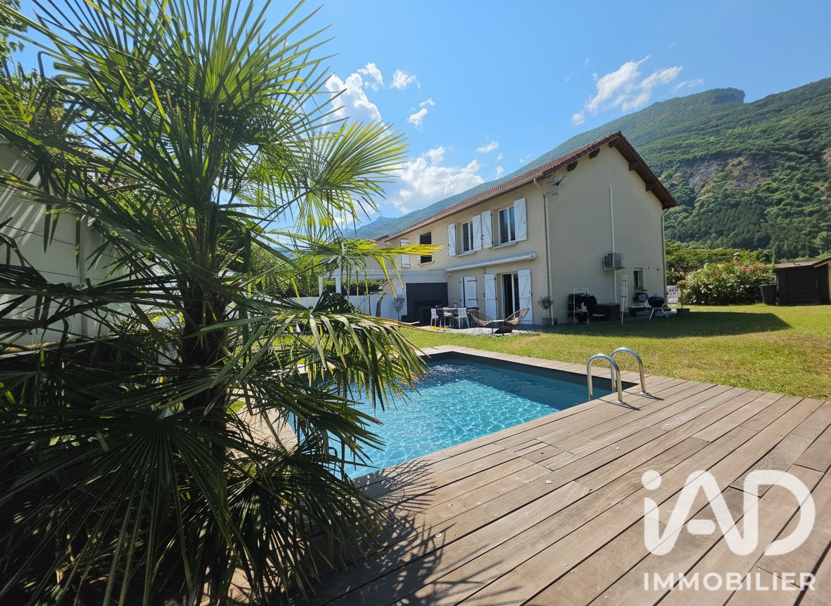 Maison à vendre, 101m², Vif