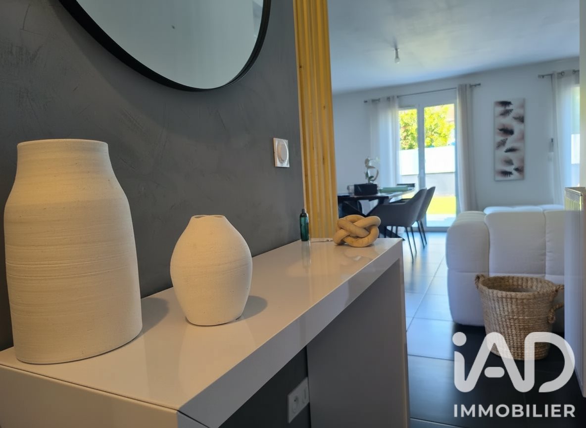 Maison à vendre, 101m², Vif