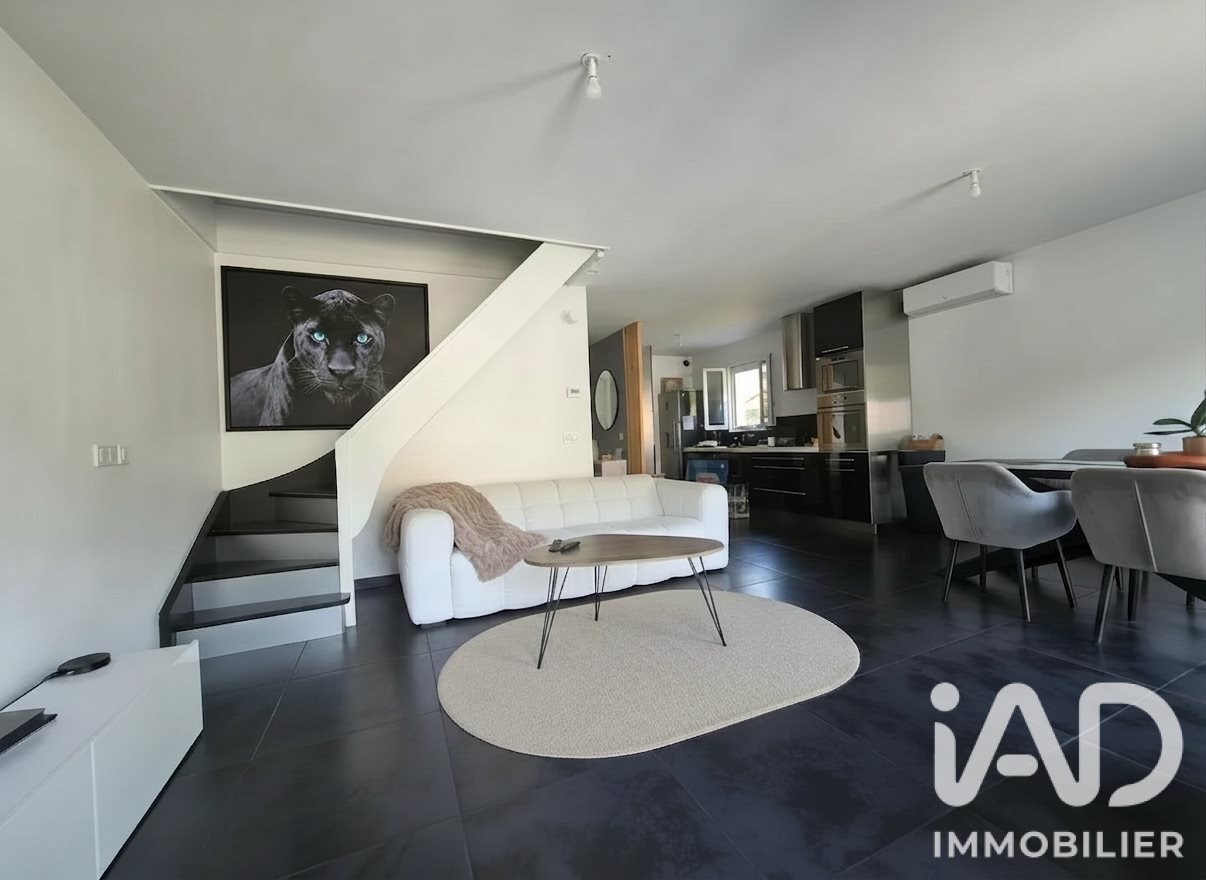 Maison à vendre, 101m², Vif