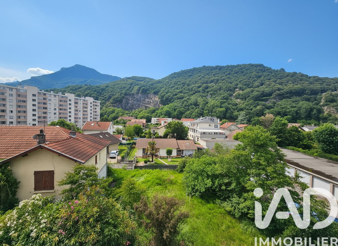 Appartement à vendre, 109m², Seyssinet-Pariset