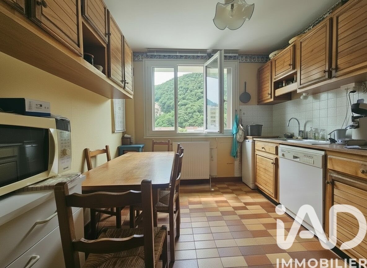 Appartement à vendre, 109m², Seyssinet-Pariset