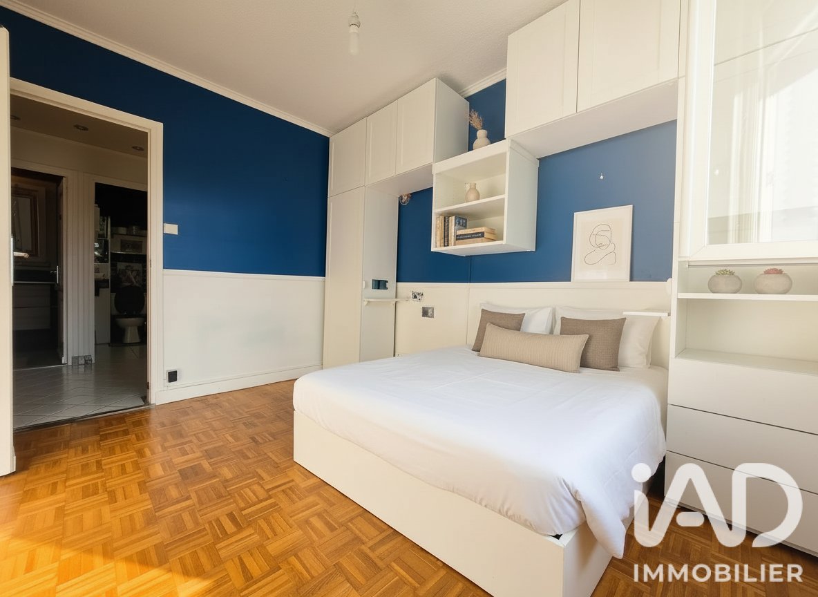 Appartement à vendre, 66m², Fontaine
