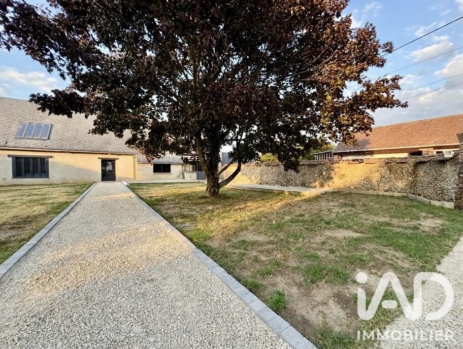 Maison à vendre, 152m², Bailleau-le-Pin