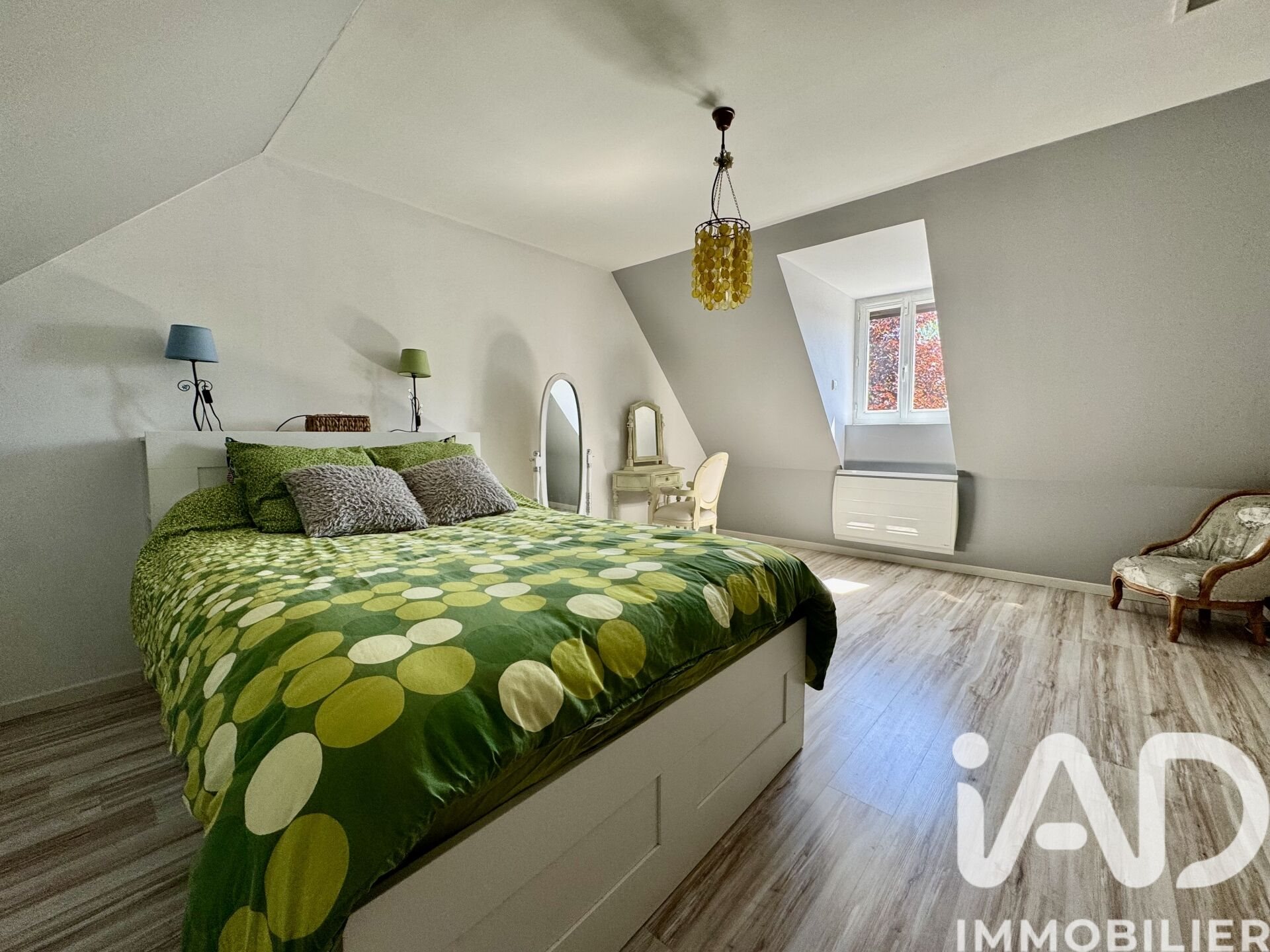 Maison à vendre, 144m², Saint-Maixme-Hauterive