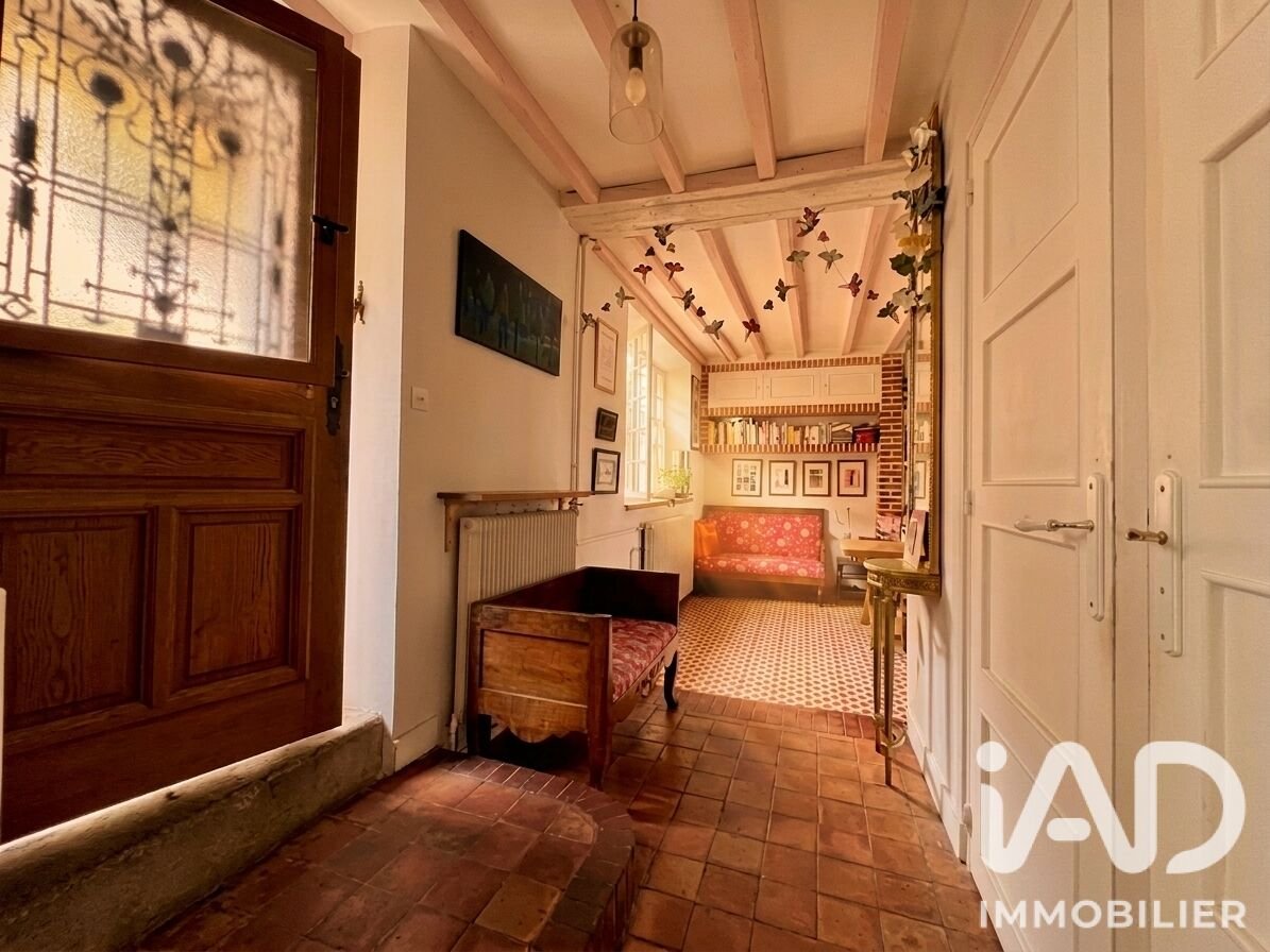 Maison à vendre, 140m², Maintenon