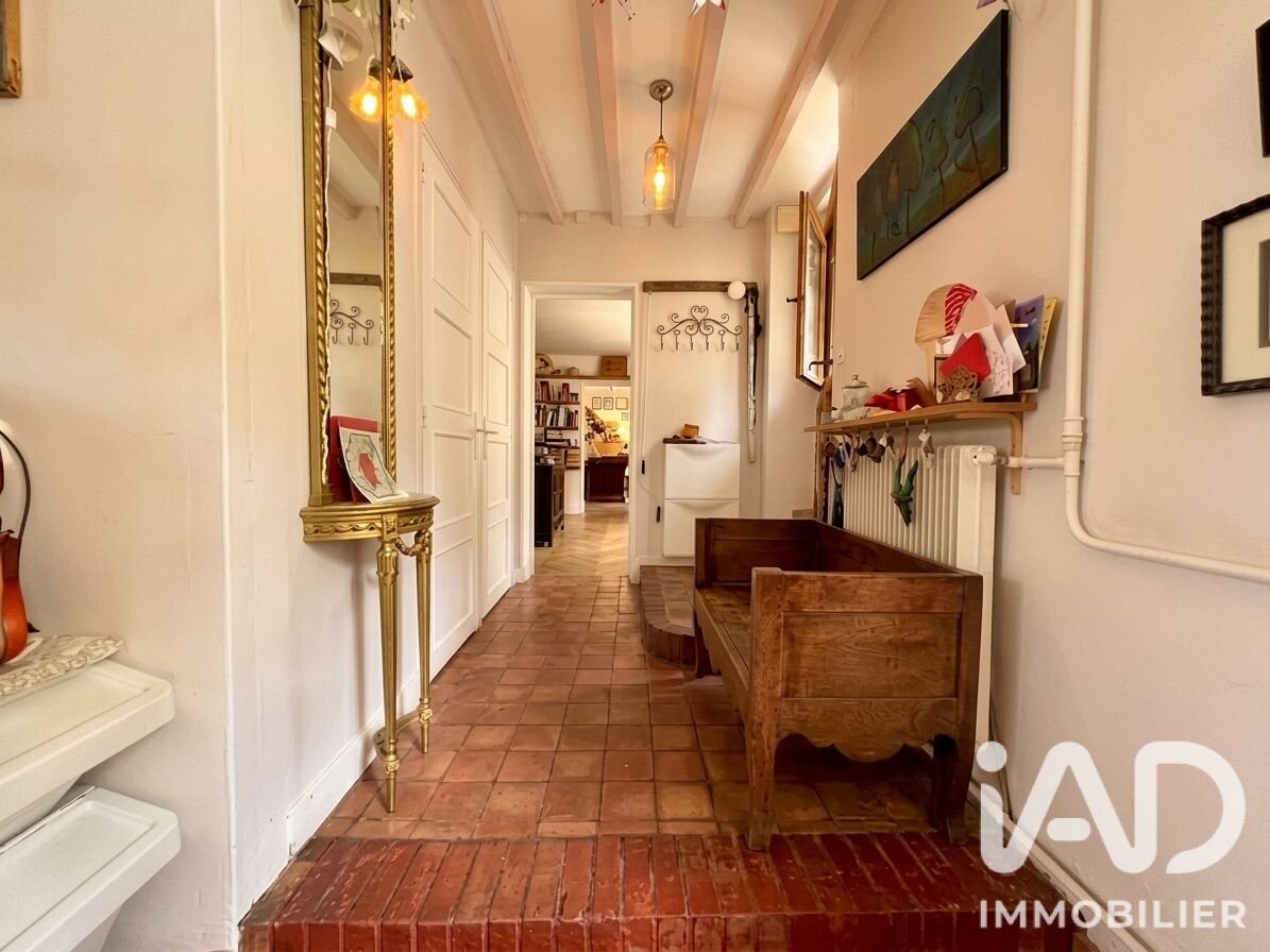 Maison à vendre, 140m², Maintenon