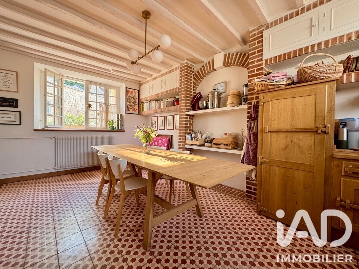 Maison à vendre, 140m², Maintenon