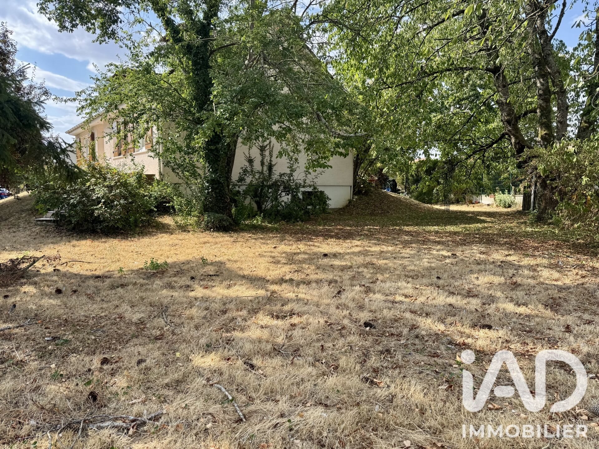 Maison à vendre, 109m², Ablis