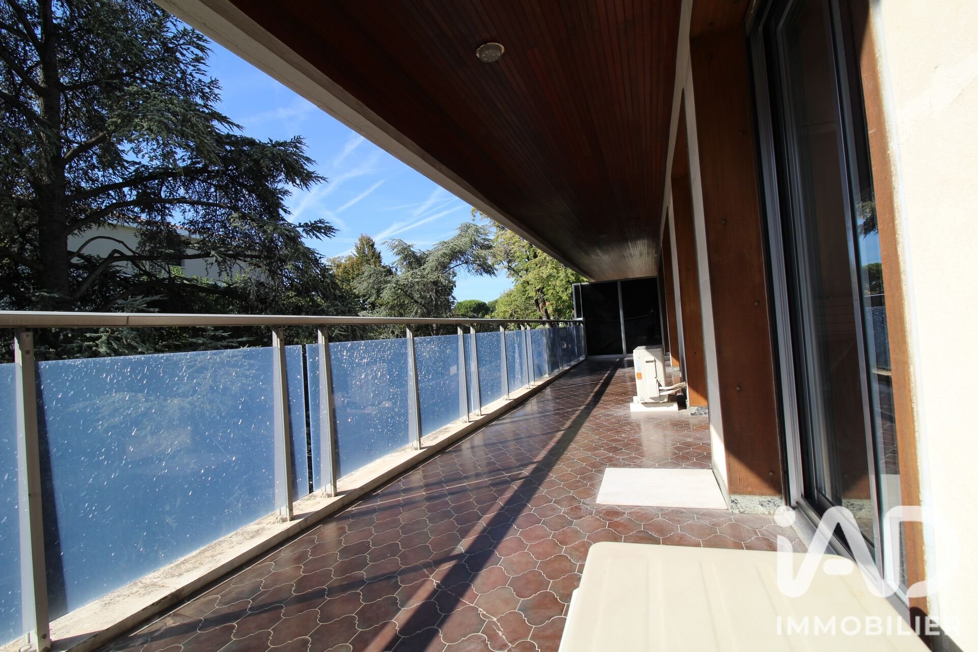 Appartement à vendre, 145m², Marseille 12ème