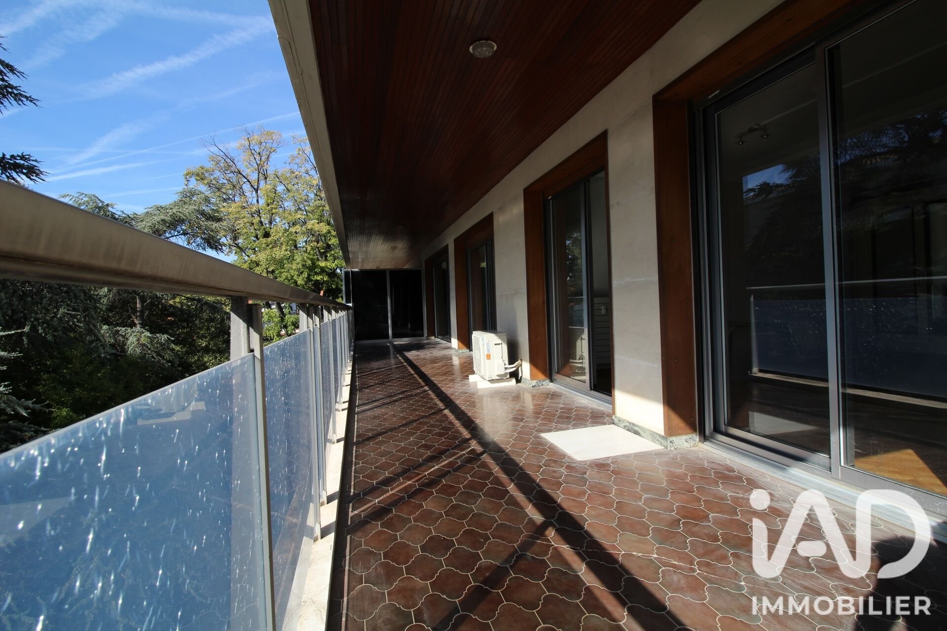 Appartement à vendre, 145m², Marseille 12ème