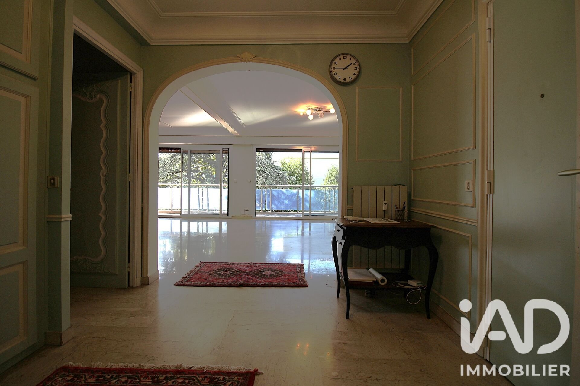 Appartement à vendre, 145m², Marseille 12ème