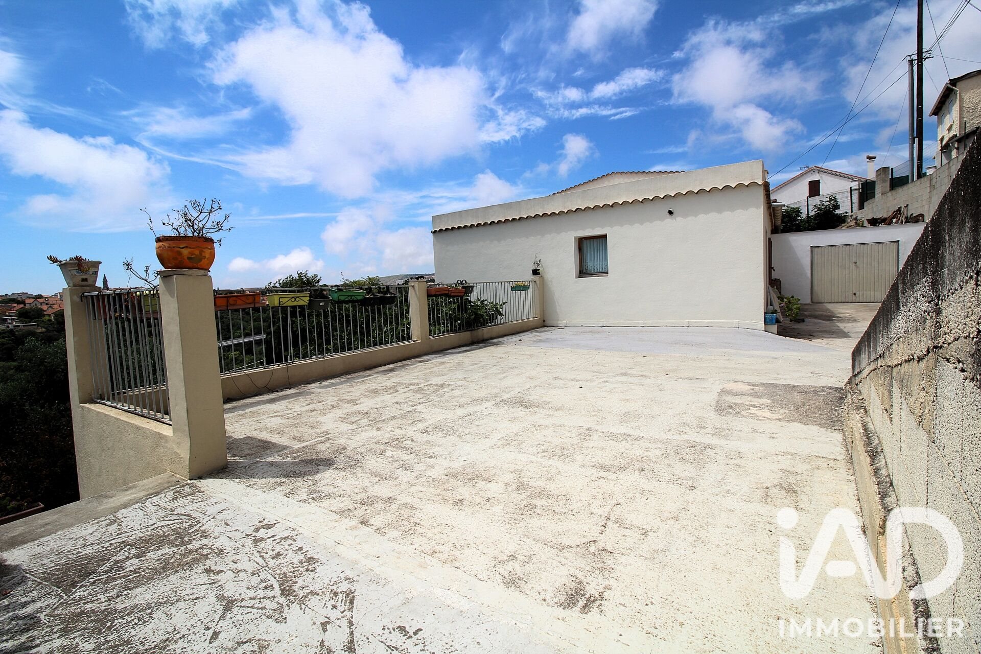Maison à vendre, 216m², Marseille 15ème