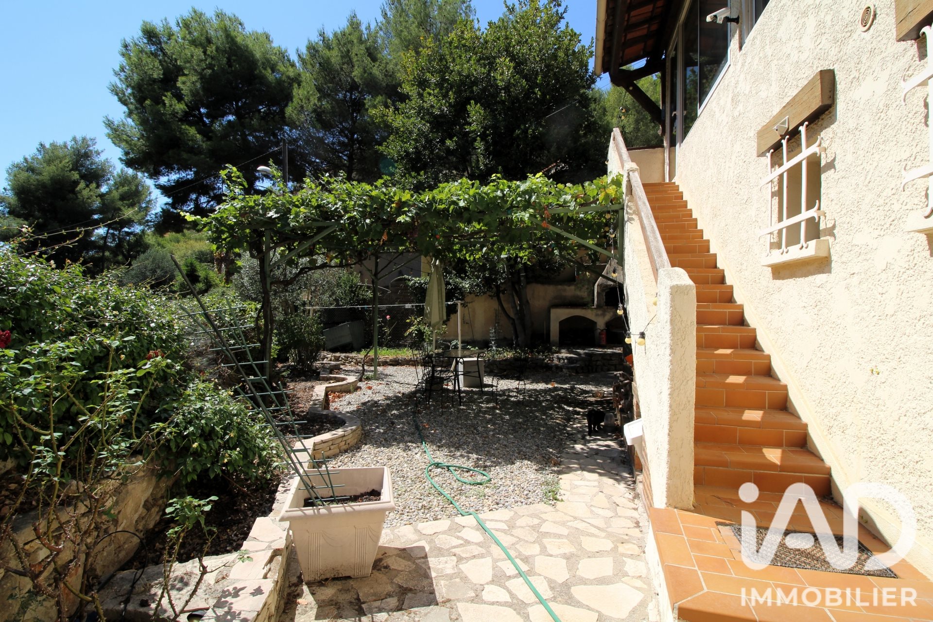 Maison à vendre, 131m², Marseille 15ème