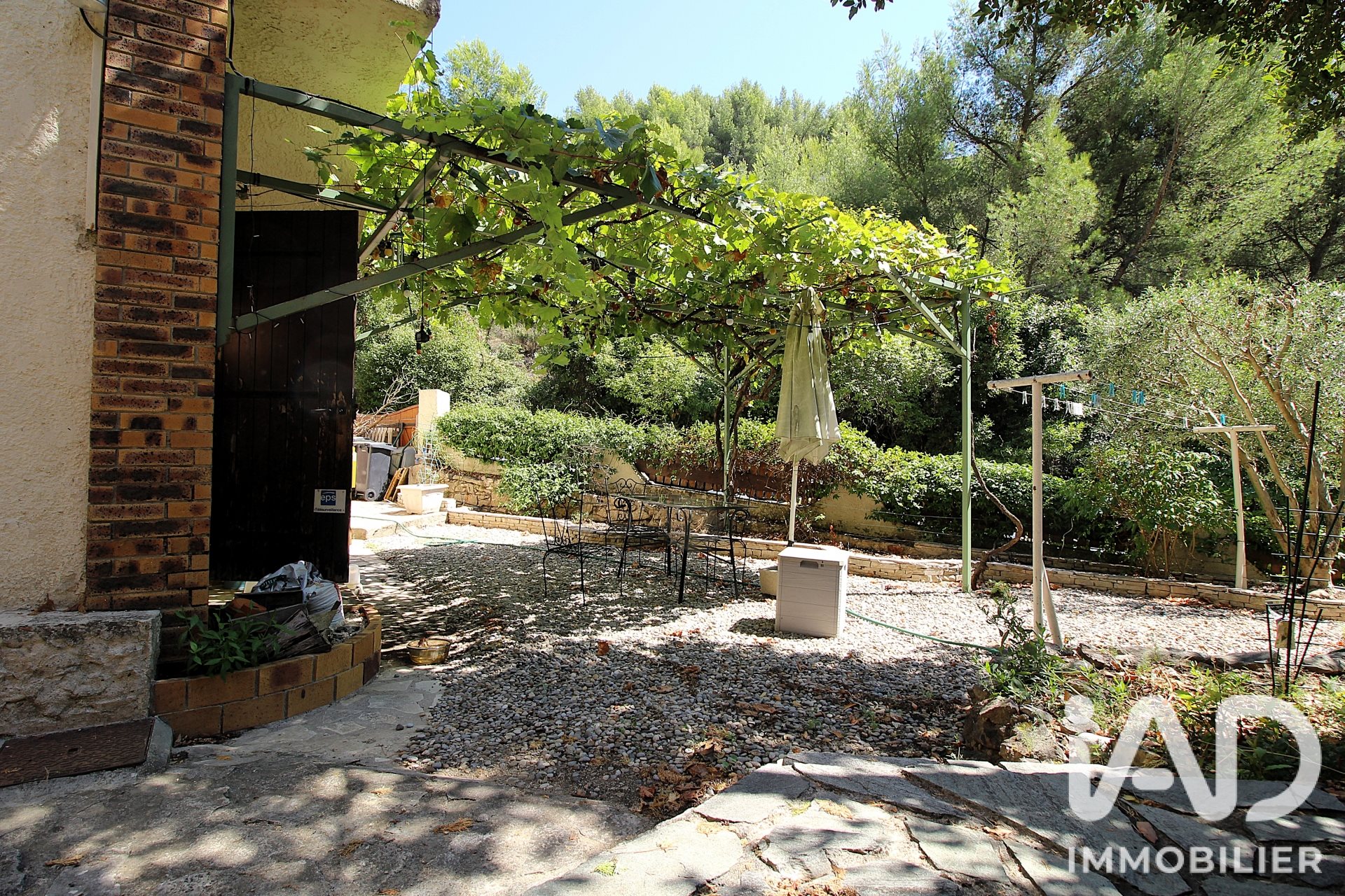 Maison à vendre, 131m², Marseille 15ème
